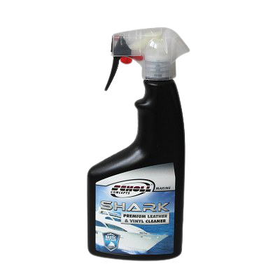 Scholl-Scholl Shark Vinyl & Leather Cleaner 500ml